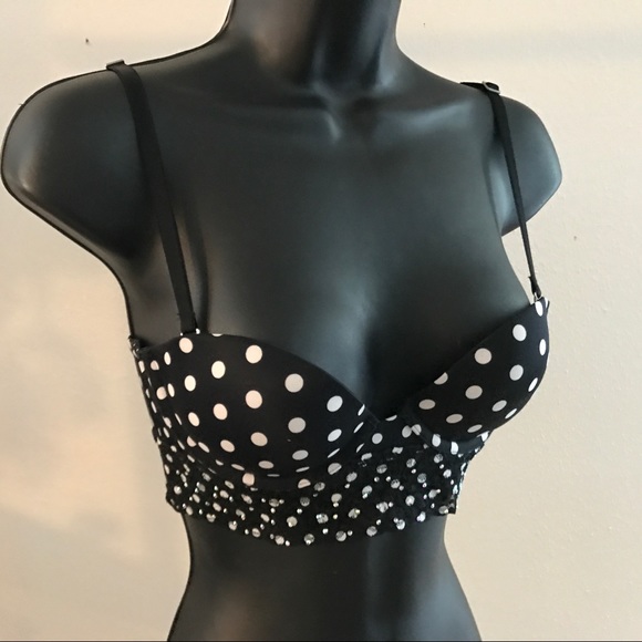 Victoria Secret PINK Bra 34A - Picture 1 of 6